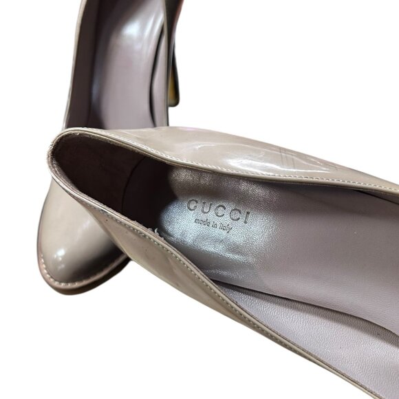 Gucci Heels - Picture 3 of 8